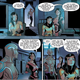 Trinary and Honey Badger scouring the web for anti-mutant sentiment.